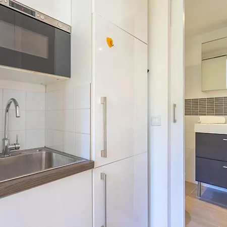 Studio Paris By Interhome * Saint-Tropez
