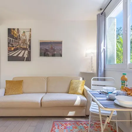 Studio Paris By Interhome Apartamento Saint-Tropez